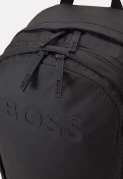 Boss Thunder Backpack Unisex - Rugzak - Black -Boss 00307bd2dacb4f09994cd736713d096d
