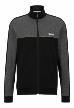 Boss Trainingsvest - Black One -Boss 00891403d4004a609dc1629b172be11e