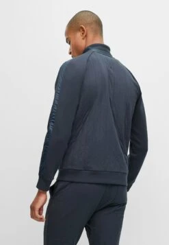 Boss Sivon - Jas - Dark Blue Two -Boss 00a0137853234a869fe855e4a80a6906