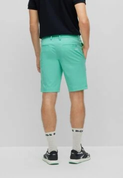 Boss Short- Shorts - Open Green 8 Boss Short- Shorts - Open Green -Boss 00b5326e7e3949749713eefe3cf1503d