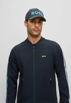 Boss Advanced-Pixel - Pet - Dark Blue Two