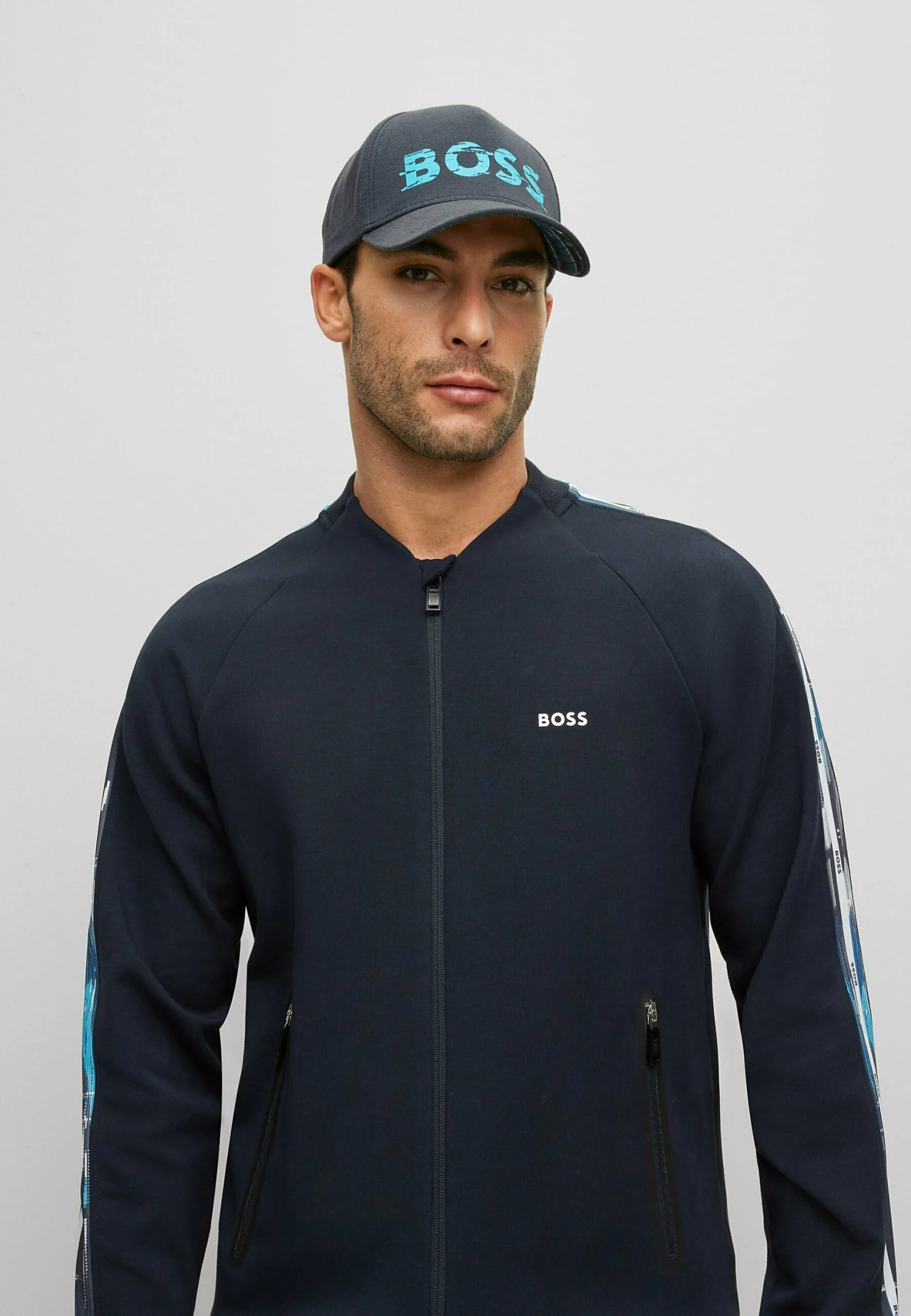 Boss Advanced-Pixel - Pet - Dark Blue Two 1 Boss Advanced-Pixel - Pet - Dark Blue Two