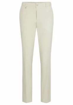 Boss C-Genius-W-233F - Chino - Open White Eleven -Boss 00dd56fcee814b88989881b1f85b0c74