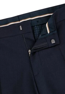 Boss Genius - Pantalon - Open Blue Twenty -Boss 00fc8b2bc5cd41da981cb5ccd19db8d6