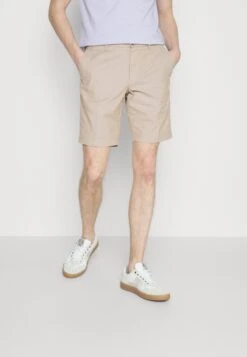Boss Slice - Shorts - Medium Beige