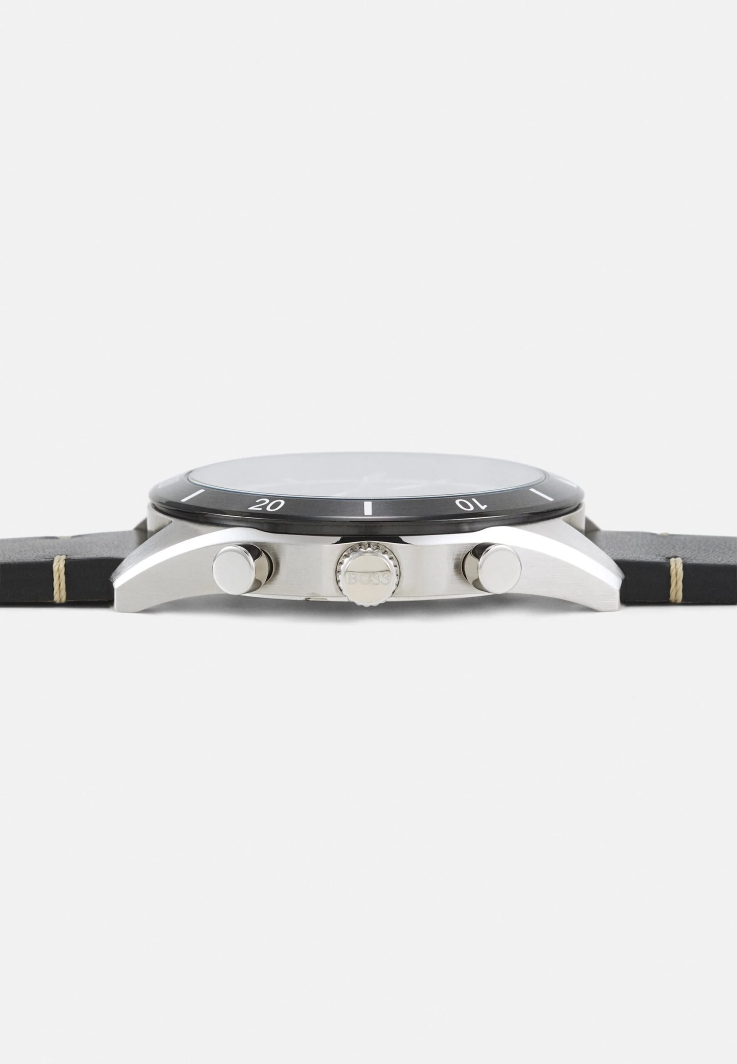 Boss Santiago - Chronograaf - Black 3 Boss Santiago - Chronograaf - Black - Afbeelding 3