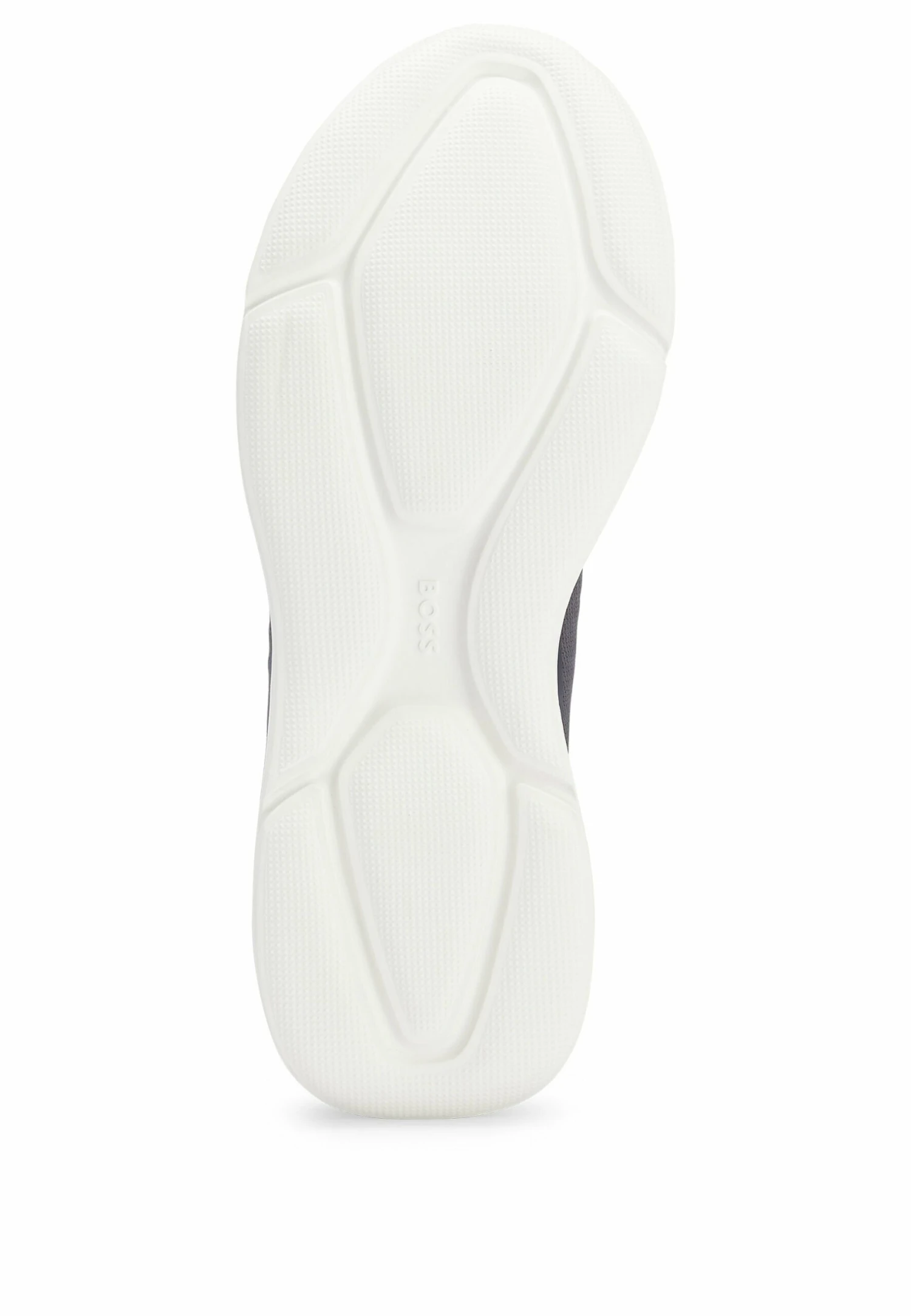 Boss Dean Runn Knme - Sneakers Laag - Dark Grey One 3 Boss Dean Runn Knme - Sneakers Laag - Dark Grey One - Afbeelding 3