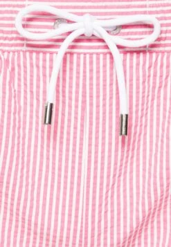 Boss Velvetfish - Zwemshorts - Medium Pink -Boss 01e2404defe34bb980b75f1990501475