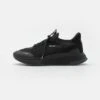 Boss Ttnm Evo Slon Knsd - Sneakers Laag - Black