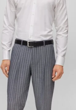 Boss Ellotyo - Riem - Black