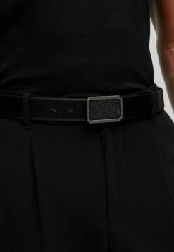 Boss Ereso Bmono - Riem - Black One -Boss 02d5ab331f9b4883b3c12062ed9a1dcc