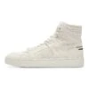 Boss Gary Hito - Sneakers Hoog - Open White