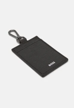 Boss First Class Crossbody Unisex - Schoudertas - Black -Boss 0346a9d0e3274a15a825d12bd3754fcb