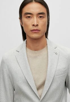 Boss C-Hanry-J-232 - Colbert - Silver One -Boss 03d04b581ba34b14922bec1b4c658651