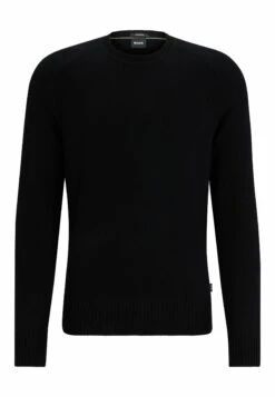 Boss Maglio - Trui - Black One