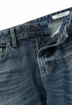 Boss Regular Fit - Straight Leg Jeans - Dark Blue Five -Boss 03e070edb8f14f8ea6ccdf5a515963d5