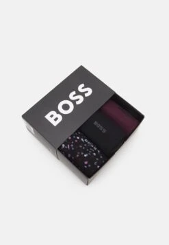 Boss Giftset 3 Pack - Sokken - Black 5 Boss Giftset 3 Pack - Sokken - Black -Boss 03f8be7ba2c248419aca62c34b54f8f6