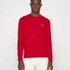 Boss Kanovano - Trui - Bright Red