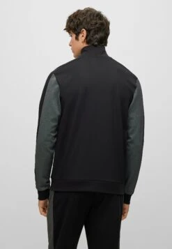 Boss Trainingsvest - Black One -Boss 04658fab760546bd930dc9b546dcc34c