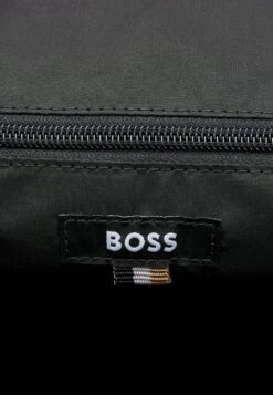 Boss Catch - Rugzak - Dark Grey Two -Boss 0475f0fbf6824f42933d4d1639923c2d