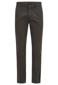 Boss Chino Pant Tapered - Chino - Anthracite