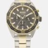 Boss Energy - Chronograaf - Silver-Coloured/Gold-Coloured