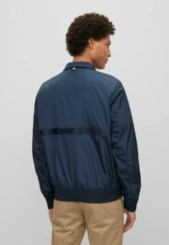 Boss Celtipo - Lichte Jas - Dark Blue Four -Boss 04c6b89f0b164c28aa839a72fa144589
