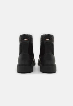 Boss Adley Halb - Veterboots - Black 8 Boss Adley Halb - Veterboots - Black -Boss 04f13343c40b414bbef084253c316598
