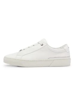 Boss Gary_Tenn_Grhdl - Sneakers Laag - White -Boss 054a62bf75014b62950aaea4f28e9128
