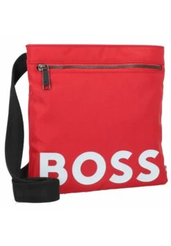 Boss Catch 2.0- Schoudertas - Bright Red -Boss 054e812614304ec48dfbe74f224638a3