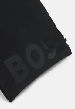 Boss Catch Zip Unisex - Schoudertas - Black -Boss 0555861e26794743b25348294970a437
