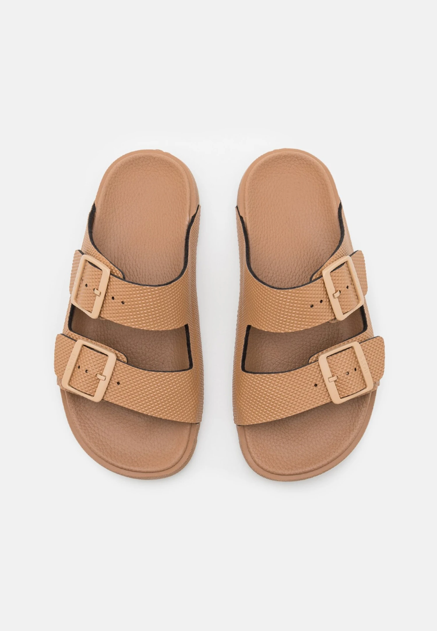 Boss Surfley Dmpr Unisex - Pantoffels - Medium Beige 4 Boss Surfley Dmpr Unisex - Pantoffels - Medium Beige - Afbeelding 4