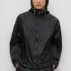 Boss Condeko - Outdoorjas - Black One