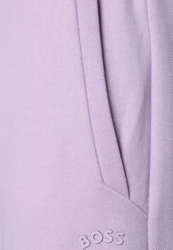 Boss Headlo Curved - Trainingsbroek - Flieder -Boss 06867e002f8f43dd897590700c250c56