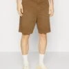 Boss Selian- Shorts - Open Beige