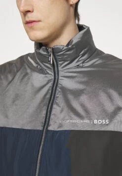 Boss Corius - Bodywarmer - Dark Blue 17 Boss Corius - Bodywarmer - Dark Blue -Boss 070d96f8f0524adf90faff8c688134f6