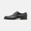 Boss Bruce - Veterschoenen - Black