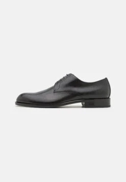 Boss Bruce - Veterschoenen - Black