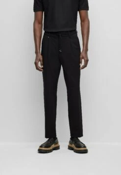 Boss Perin - Broek - Black One