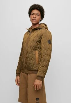 Boss Omir - Jas - Open Beige