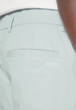 Boss Short- Shorts - Open Blue -Boss 07739b5d61f9433f93df32f888188331