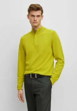 Boss Riem - Black One