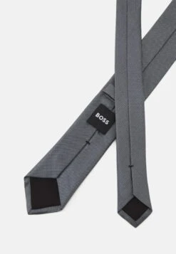 Boss Tie - Stropdas - Dark Blue 4 Boss Tie - Stropdas - Dark Blue -Boss 07f2aded27d348809d9c44681cfeaf4c