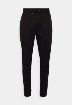 Boss Lamont - Trainingsbroek - Black -Boss 08628501f1eb47ab97a76fbcfd05815e