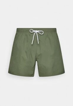 Boss Iconic - Zwemshorts - Green