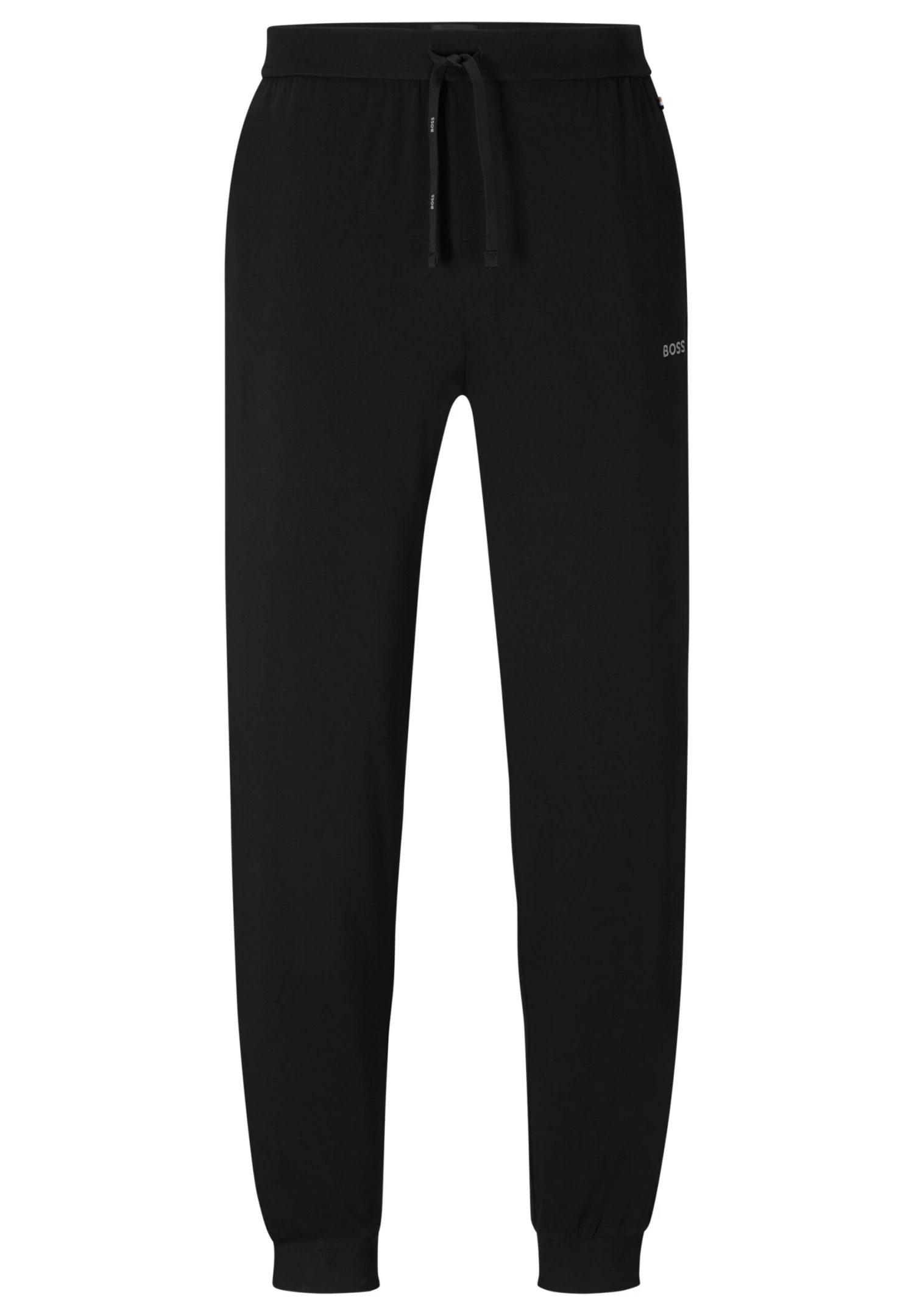 Boss Mix&Match Pants - Pyjamabroek - Black 5 Boss Mix&Match Pants - Pyjamabroek - Black - Afbeelding 5