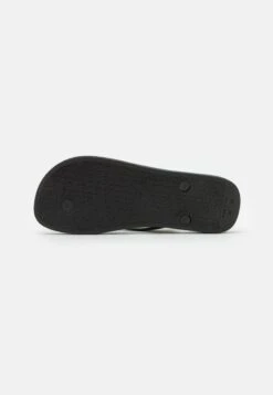 Boss Tracy- Teenslippers - Black -Boss 08edc1efc055461cbf9ae86d69af227b