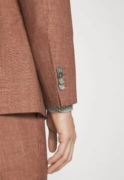 Boss Set - Kostuum - Medium Red -Boss 090402ec1c774668af0484d9ad6a7b2f