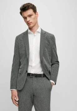 Boss Luke - Riem - Black One