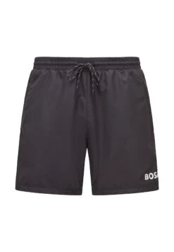 Boss Starfish - Zwemshorts - Black -Boss 09c007f13cbe4ade9dbc9cb018a53f6d